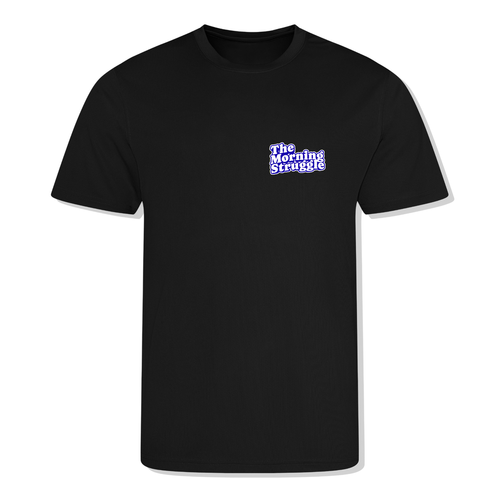 PRE -ORDER: Still Standing T-Shirt