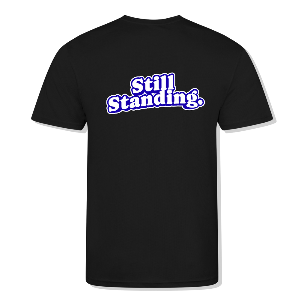PRE -ORDER: Still Standing T-Shirt