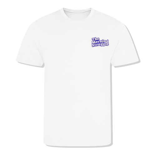 PRE -ORDER: Still Standing T-Shirt