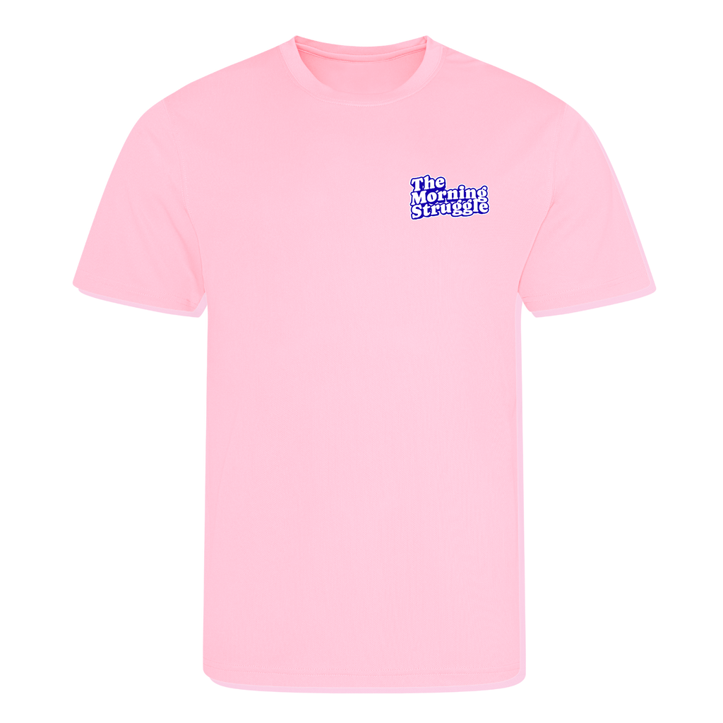 PRE -ORDER: Still Standing T-Shirt