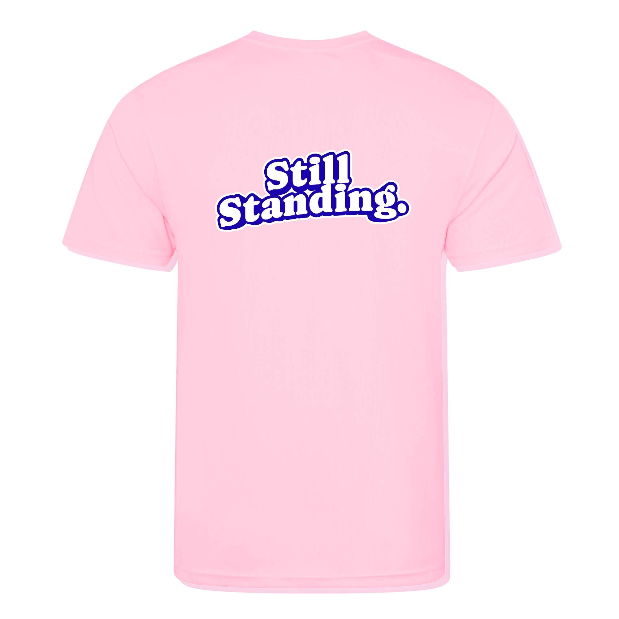 PRE -ORDER: Still Standing T-Shirt